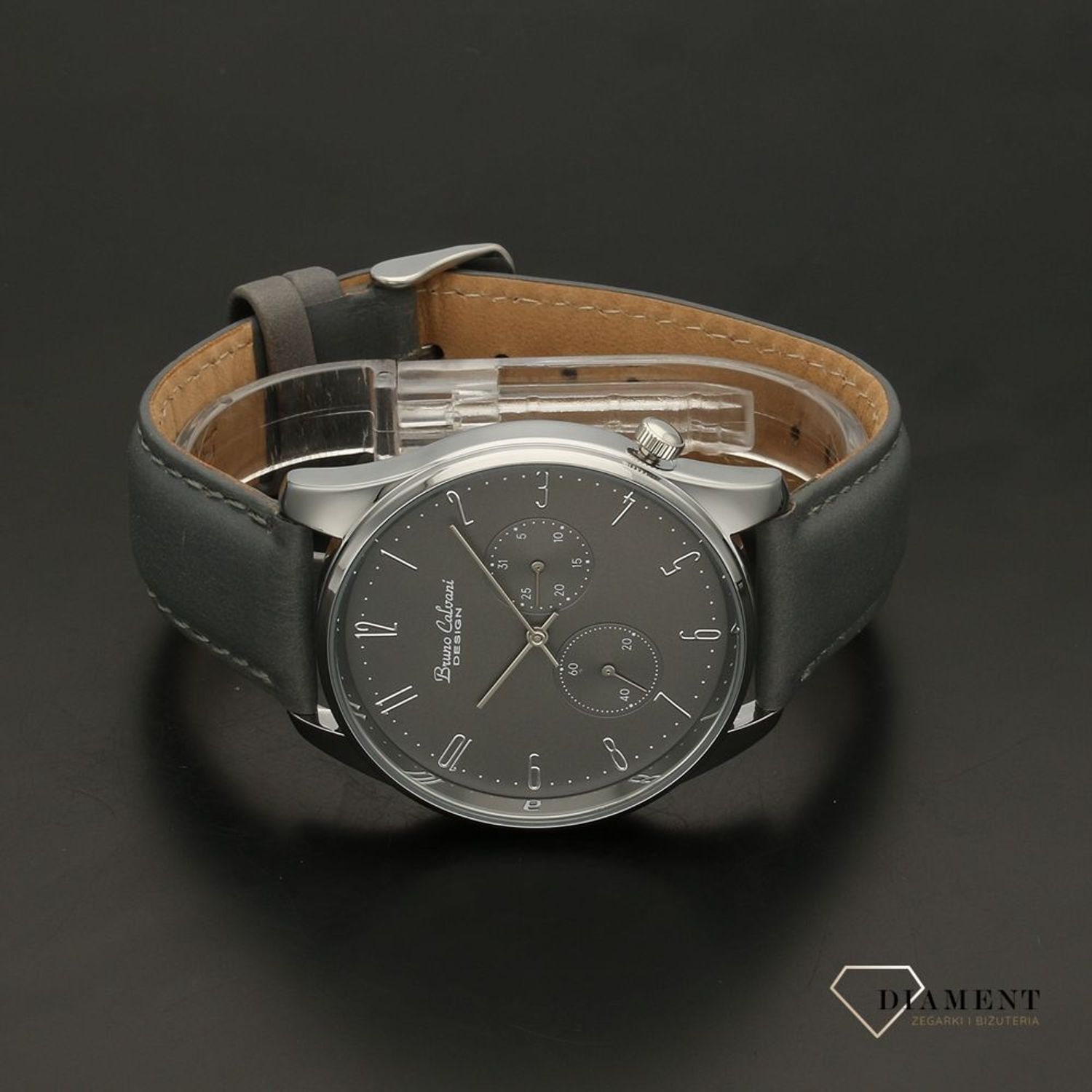 Zegarek damski Bruno Calvani BC90238 SILVER (1).jpg